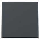 Gira Tx44 Rechtstaande bedieningswip 349667 Antraciet