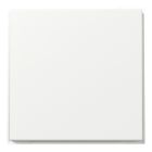 Gira Tx44 Rechtstaande bedieningswip 349666 Alpinwit mat