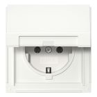 Gira Tx44 Wandcontactdoos 445466 Alpinwit