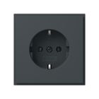 Gira Tx44 Wandcontactdoos 418867 Antraciet