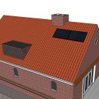 Glampère Clickfit Evo Zonnepanelenset 99991738