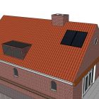 Glampère Clickfit Evo Zonnepanelenset 99991739