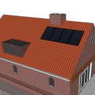 Glampère Clickfit Evo Zonnepanelenset 99991742