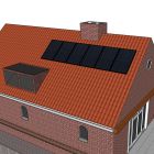 Glampère Clickfit Evo Zonnepanelenset 99991746