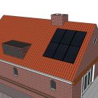 Glampère Clickfit Evo Zonnepanelenset 99991747