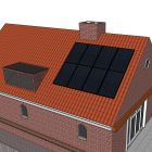 Glampère Clickfit Evo Zonnepanelenset 99991751