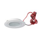 Glampère Villandro Inbouwspot VIL01130WR20