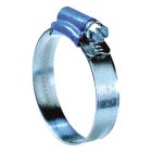 Groen ABA Slangklem 08116108020P