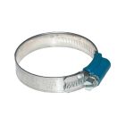 Groen ABA Slangklem 08116108014P