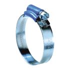 Groen ABA Slangklem 08116108024P