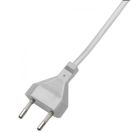 H K Electric H03VVH2F Aansluitsnoer 517300004