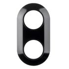 Hager Berker 1930 Afdekraam 138121 Zwart