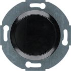 Hager Berker 1930 Blindplaat 100921 Zwart