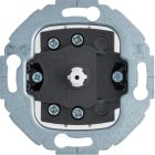 Hager Berker 1930 Impulsdrukker 384603 1xwissel