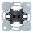 Hager Berker Basiselement Schakelaar 613036 Wisselschakelaar