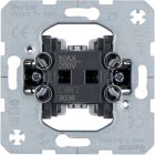 Hager Berker Basiselement Schakelaar 3036 Wisselschakelaar