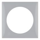 Hager Berker Integro Afdekraam 918272507 Grijs