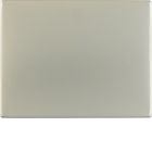 Hager Berker K.5 Bedieningswip 14057004 Edelstaal