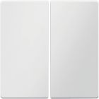 Hager Berker Q Bedieningswip 16236089 Alpinwit