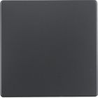 Hager Berker Q Bedieningswip 16206086 Antraciet