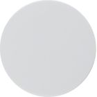 Hager Berker R Dimmerknop 11372089 Alpinwit