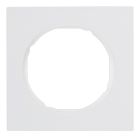 Hager Berker R.3 Afdekraam 10112289 Alpinwit