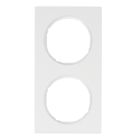 Hager Berker R.3 Afdekraam 10122289 Alpinwit