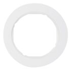 Hager Berker R.Classic Afdekraam 10112089 Alpinwit