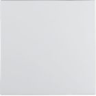 Hager Berker SB Bedieningswip 16201909 Alpinwit mat