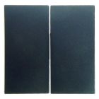 Hager Berker SB Bedieningswip 16231606 Antraciet