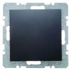 Hager Berker SB Blindplaat 10091606 Antraciet