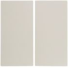 Hager Berker S.1 Bedieningswip 16238982 Crème glanzend