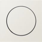 Hager Berker S.1 Dimmerknop 11378982 Crème glanzend