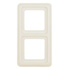 Hager Berker WGUP Afdekraam 1329 Crème