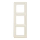 Hager Berker WGUP Afdekraam 1330 Crème