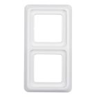 Hager Berker WGUP Afdekraam 132909 Alpinwit