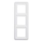 Hager Berker WGUP Afdekraam 133009 Alpinwit