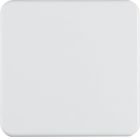 Hager Berker WGUP Bedieningswip 155009 Alpinwit