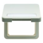 Hager Berker WGUP Tussenraam 102250 Crème