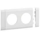 Hager Ecoline Afdekplaat GB080209016