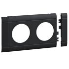 Hager Ecoline Afdekplaat GB080209011