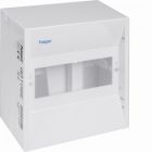 Hager GD Miniverdeler GD106E