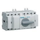 Hager HIM Omschakelaar HIM404