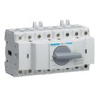 Hager HIM Omschakelaar HIM408