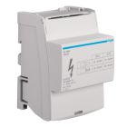 Hager KJ Verdeelklem KJ100A