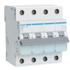 Hager MBN Installatieautomaat MBN616E