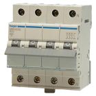 Hager MCN Installatieautomaat MCN625E