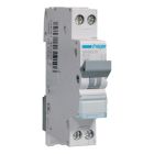 Hager MHN Installatieautomaat MHN516