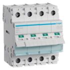 Hager SBN Hoofdschakelaar SBN440