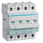 Hager SBN Hoofdschakelaar SBN463